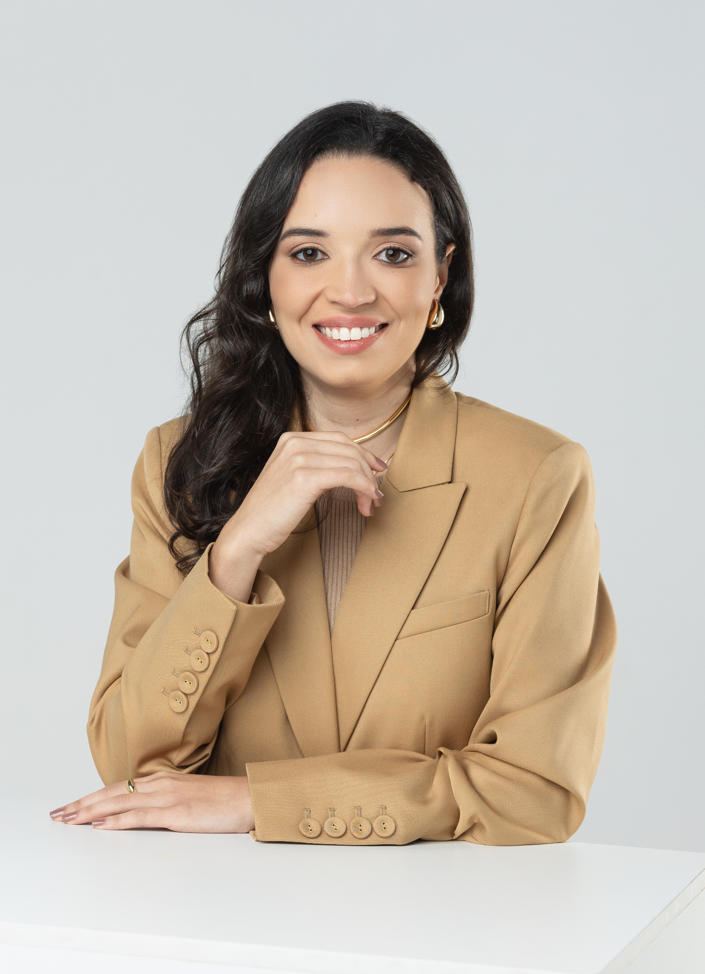 Dra. Ingrid Guedes
